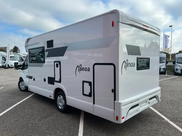 Camping-car - C.I. - MANOA 74 XT - 2026