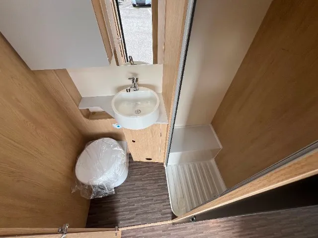 Camping-car - C.I. - MANOA 74 XT - 2026