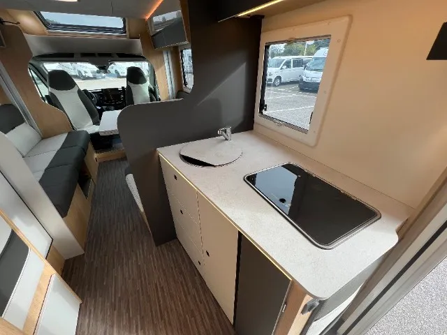 Camping-car - C.I. - MANOA 74 XT - 2026