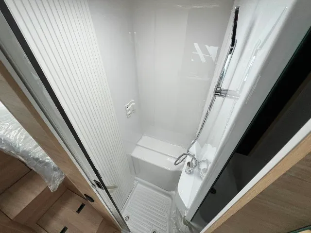 Camping-car - Challenger - S217 - 2026