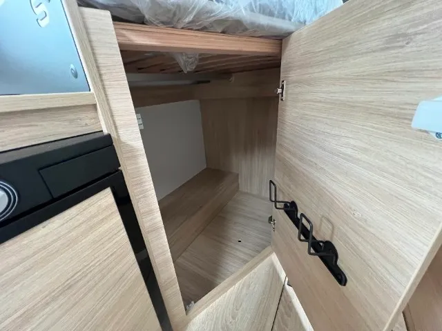 Camping-car - Challenger - S217 - 2026