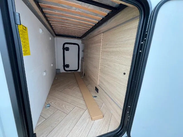 Camping-car - Challenger - S294 - 2026