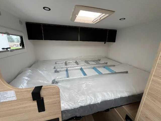 Camping-car - Challenger - S294 - 2026