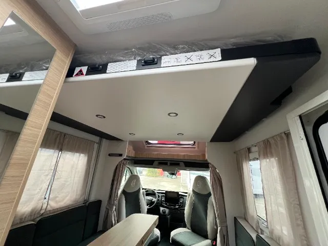 Camping-car - Challenger - S294 - 2026