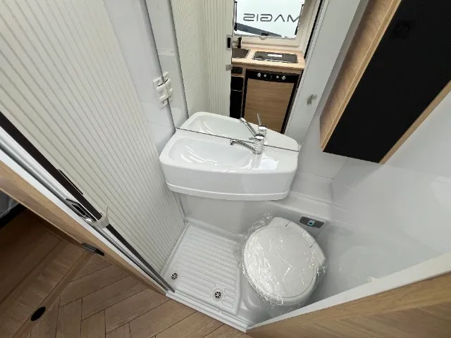 Camping-car - Challenger - S294 - 2026