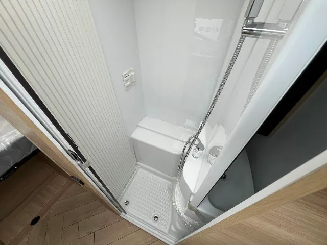 Camping-car - Challenger - S294 - 2026