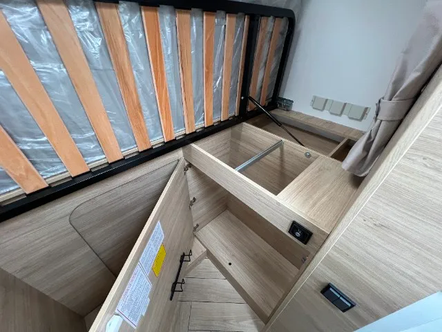 Camping-car - Challenger - S294 - 2026