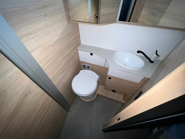 Camping-car - Challenger - 318 - 2026