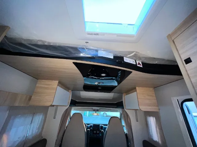 Camping-car - Challenger - 318 - 2026