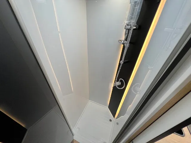 Camping-car - Challenger - 260 - 2025