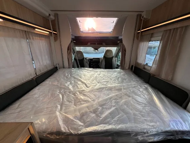 Camping-car - Challenger - 260 - 2025