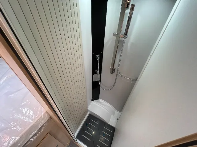 Camping-car - Giottiline - COMPACT C60 - 2023