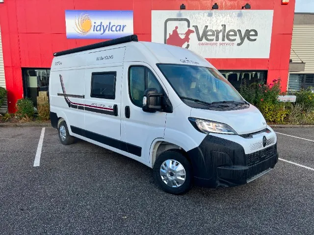 GIOTTIVAN 60 BE YOUNG