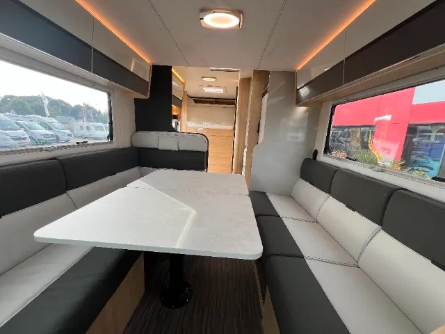 Camping-car - C.I. - MANOA 74 XT - 2026