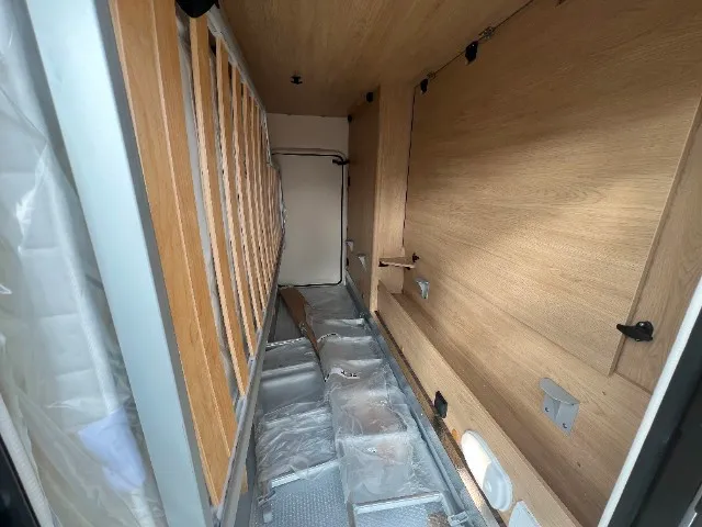 Camping-car - C.I. - MANOA 74 XT - 2026