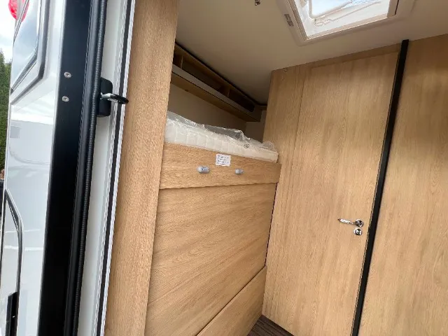 Camping-car - C.I. - MANOA 74 XT - 2026