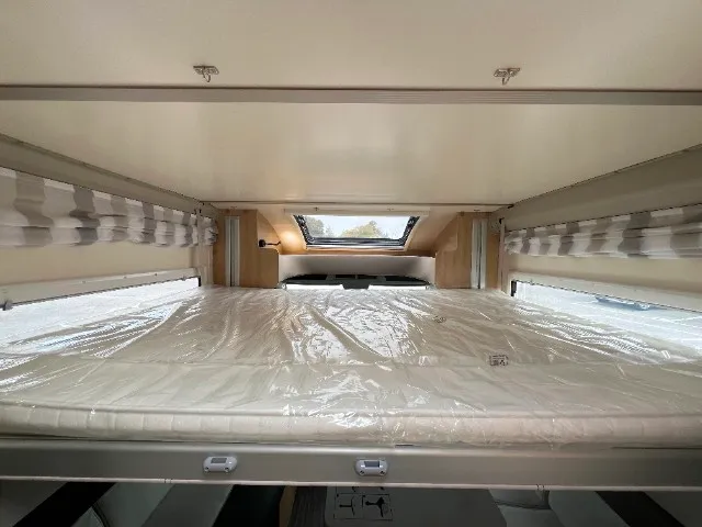 Camping-car - C.I. - MANOA 74 XT - 2026