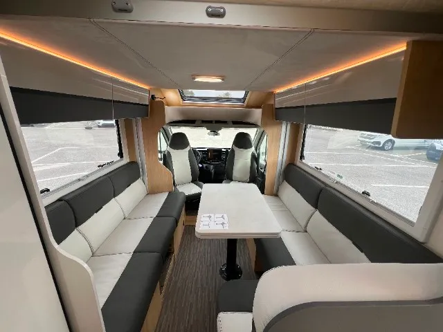 Camping-car - C.I. - MANOA 74 XT - 2026