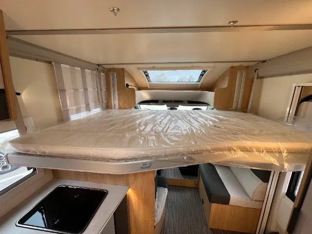 Camping-car - C.I. - MANOA 66 L XT - 2026