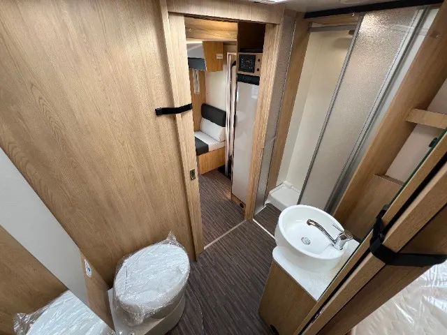 Camping-car - C.I. - MANOA 66 L XT - 2026