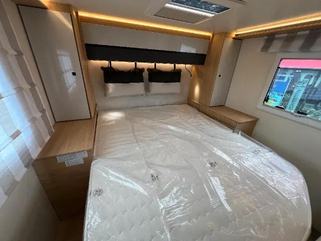 Camping-car - C.I. - MANOA 66 L XT - 2026