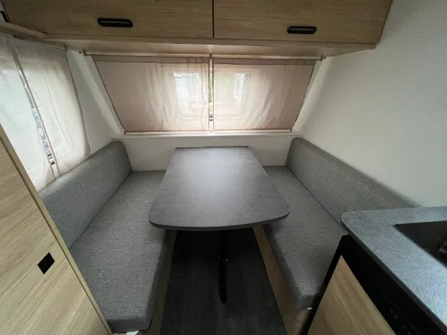 Caravane - Sterckeman - 366 PE H - 2026