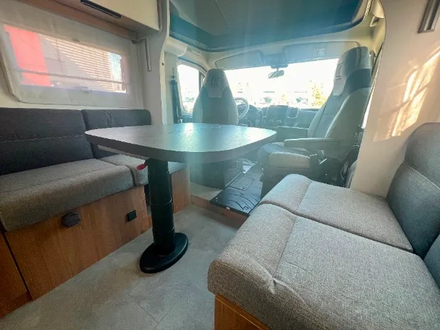 Camping-car - Challenger - 318 - 2026
