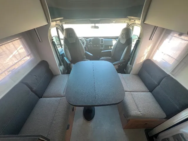 Camping-car - Challenger - 318 - 2026
