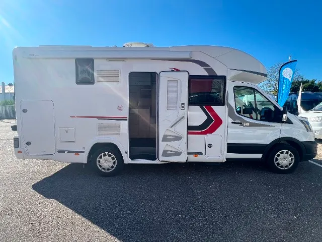 260 START EDITION