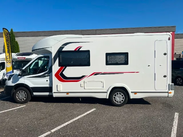 260 START EDITION