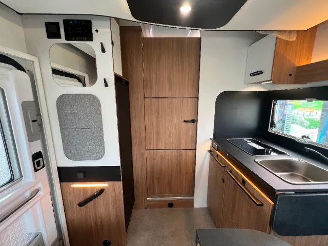 Camping-car - Challenger - 337 - 2027