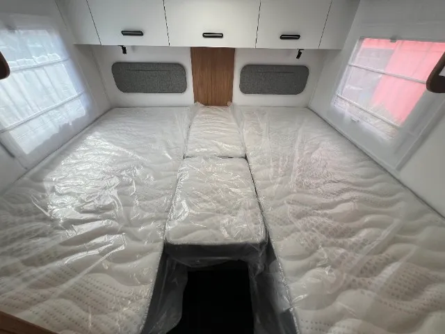 Camping-car - Challenger - 337 - 2027