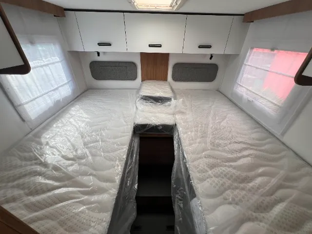 Camping-car - Challenger - 337 - 2027