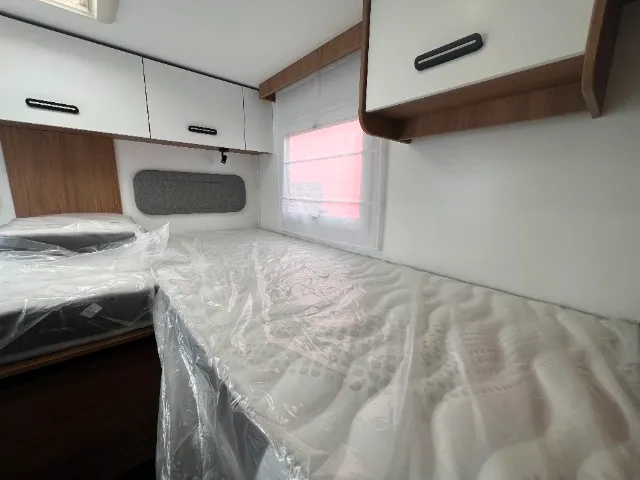 Camping-car - Challenger - 337 - 2027
