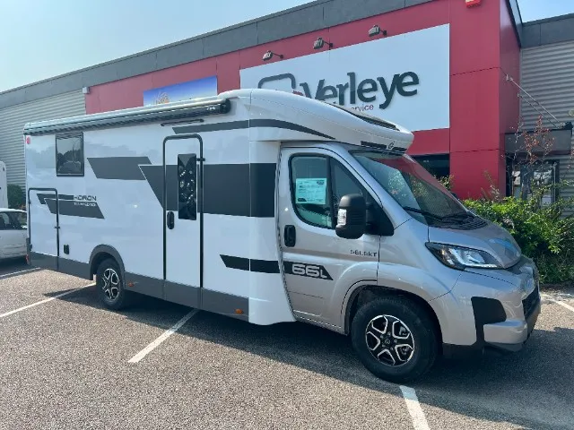 HORON 66 L XT