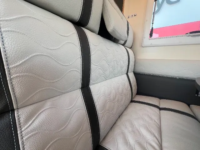 Camping-car - C.I. - HORON 66 L XT - 2027