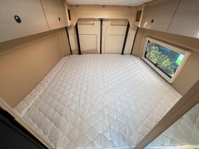 Fourgon aménagé - Randger - R635 - 2027