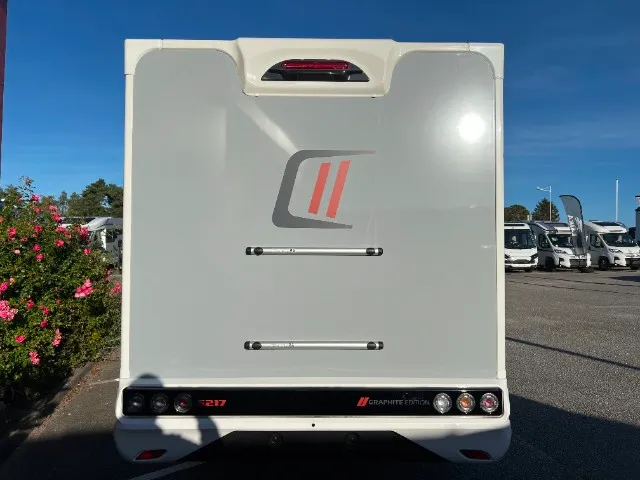 Camping-car - Challenger - S217 - 2027