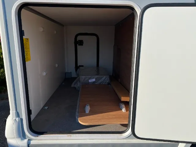 Camping-car - Challenger - S217 - 2027
