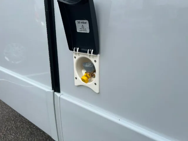 Camping-car - C.I. - MAGIS 66 XT - 2027