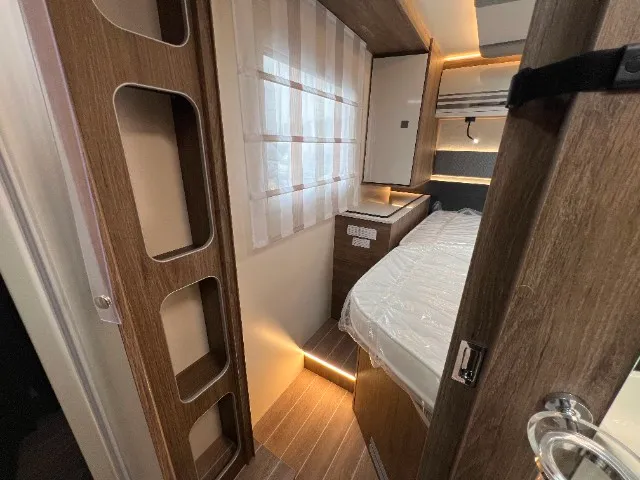 Camping-car - C.I. - MAGIS 66 MH - 2027