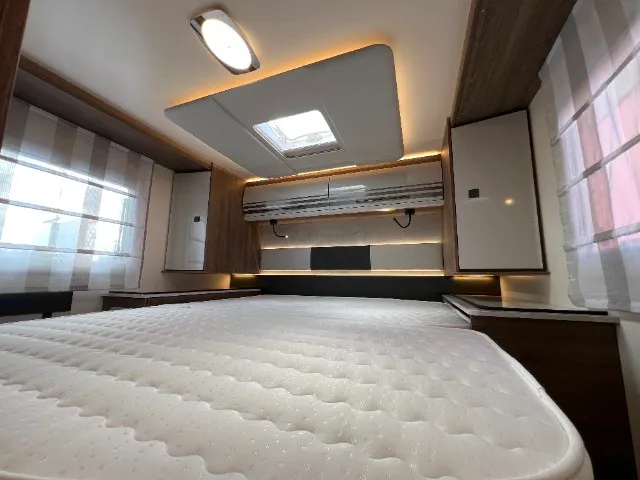 Camping-car - C.I. - MAGIS 66 MH - 2027