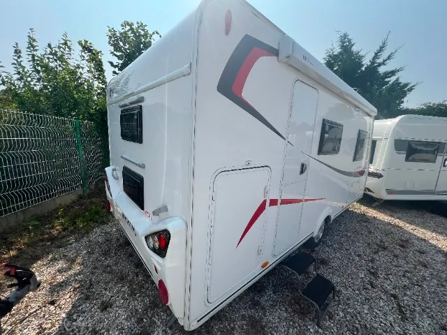 EASY 470PE COMFORT