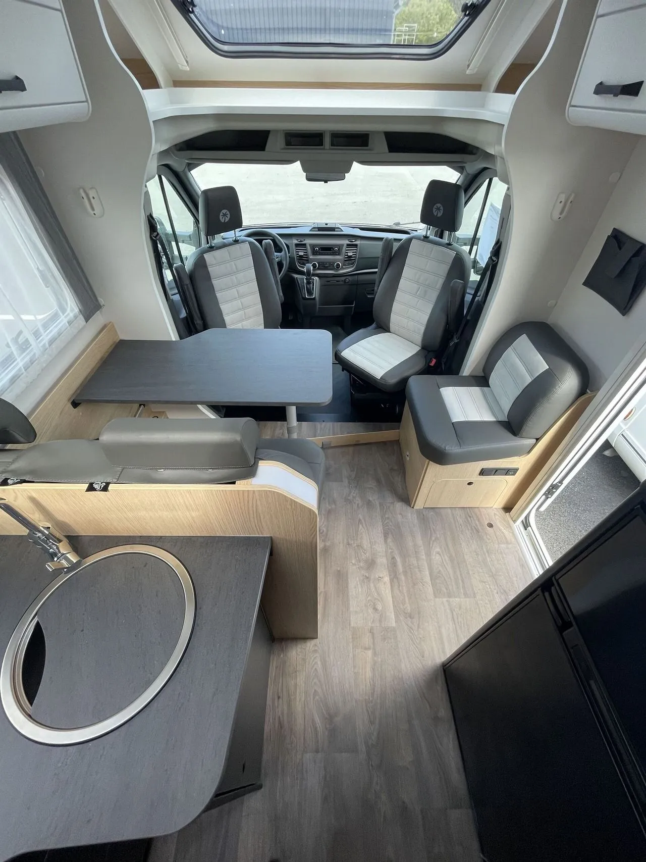 Camping-car - Sunlight - T690L Adventure Edition - 2024