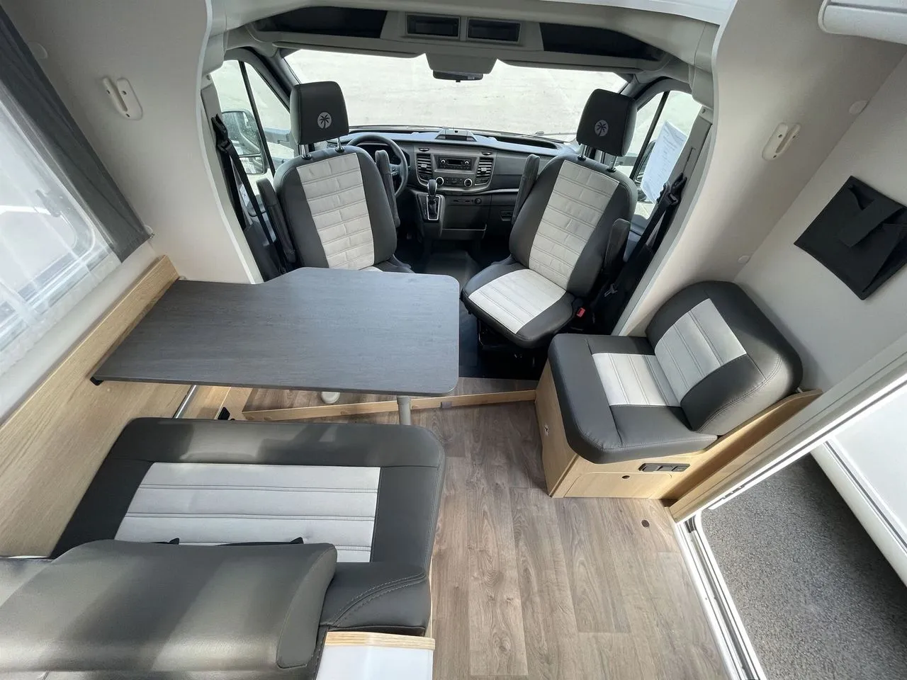 Camping-car - Sunlight - T690L Adventure Edition - 2024