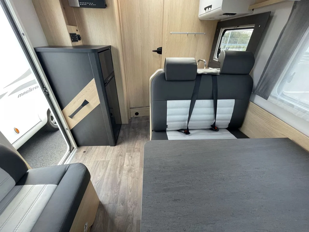 Camping-car - Sunlight - T690L Adventure Edition - 2024
