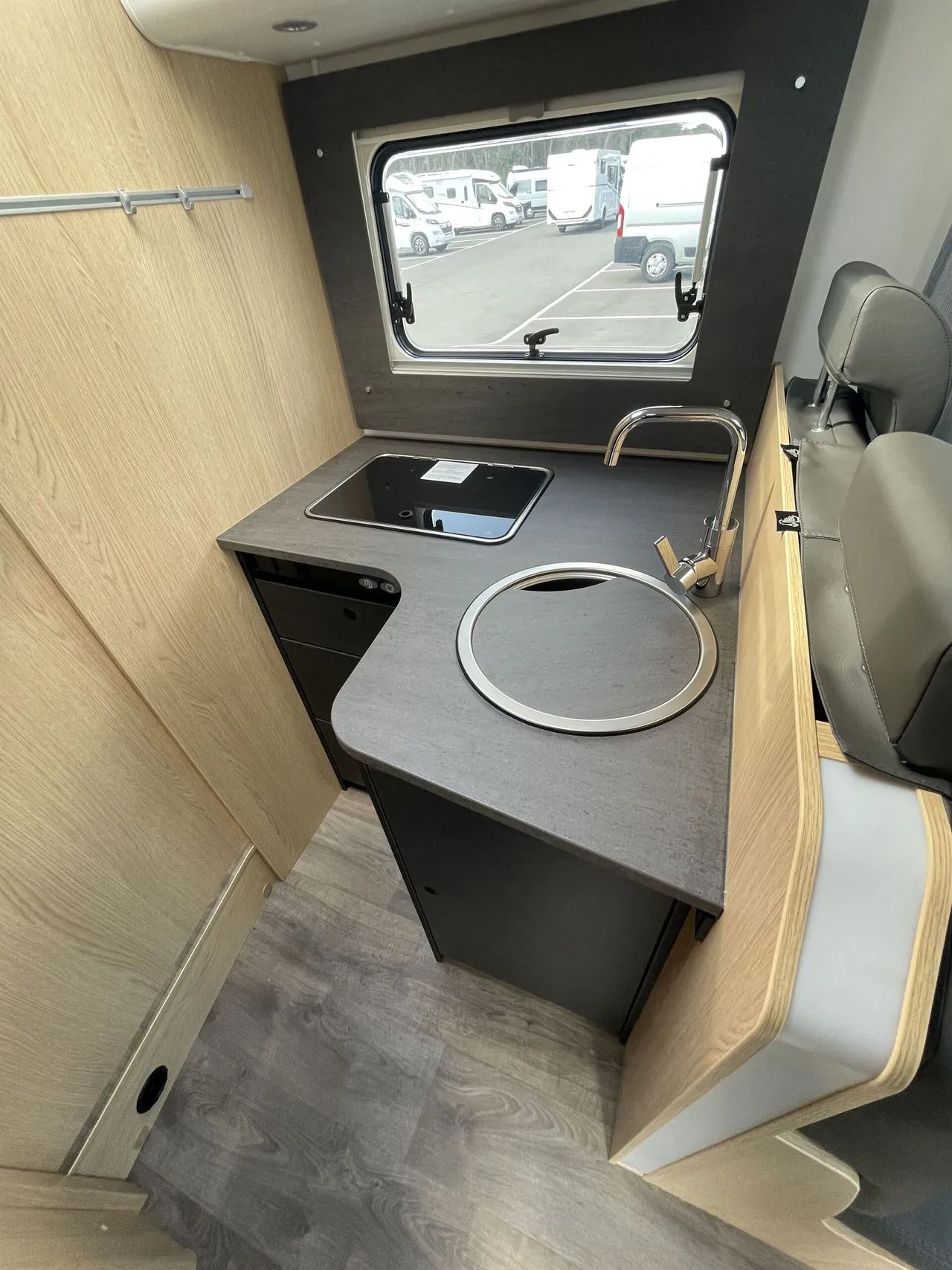 Camping-car - Sunlight - T690L Adventure Edition - 2024