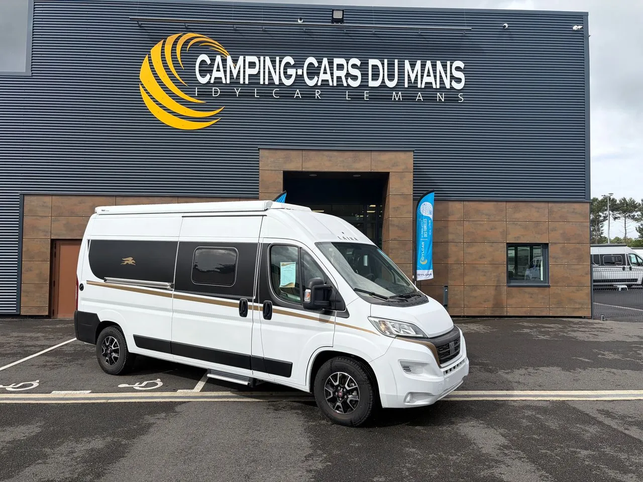 ECOVIP 600
