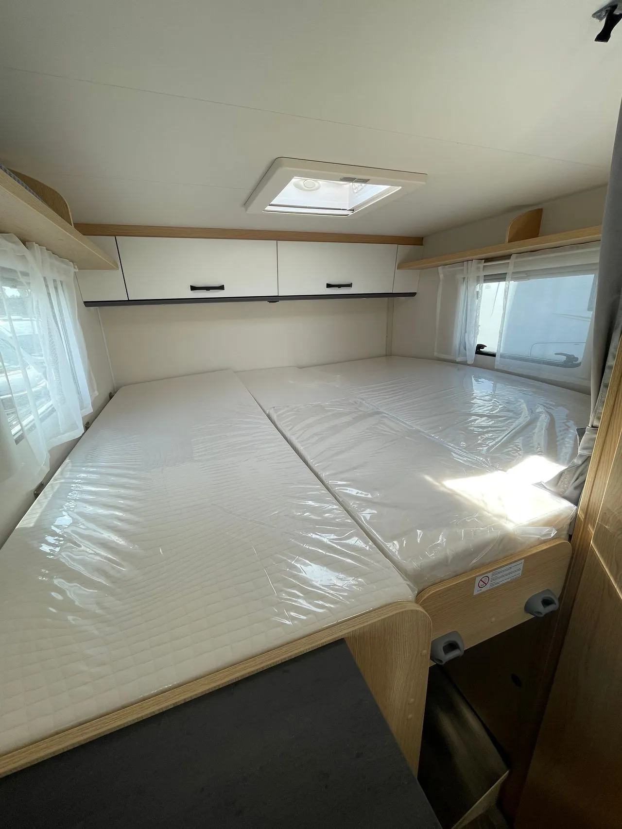 Camping-car - Sunlight - V 66 Adventure Edition - 2024