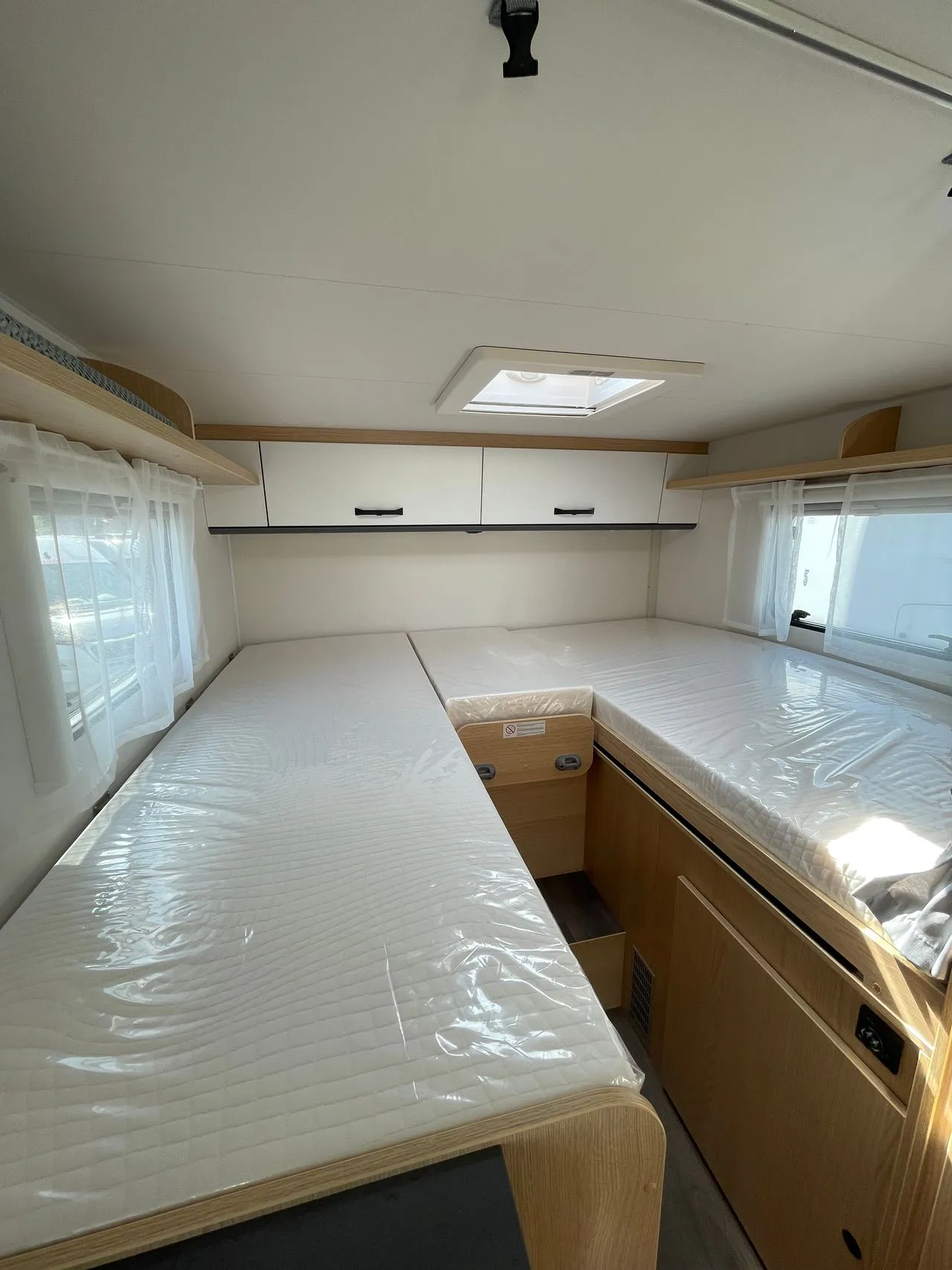 Camping-car - Sunlight - V 66 Adventure Edition - 2024